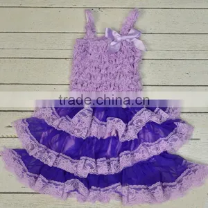 Hot Sale Baby Girl Chevron Chiffon Skirt Fashion Tutu Skirt for Girl Soft Girls Princess Pettiskirt thumbnail-1