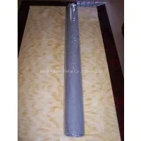 Stainless Steel 304/316 Filter Cartridge Sintered Metal Powder Filter thumbnail-2