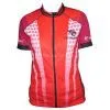 Dragonexx Digital Printing Sublimation Cycling Clothing Bike Clothing Cycling Jerseys thumbnail-1