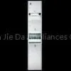 Stainless Steel Multipurpose Wall Unit thumbnail-1