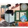 Series Fiber Laser Marking Machine thumbnail-1