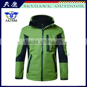 Mytext Jacket SH-JA010 thumbnail-3