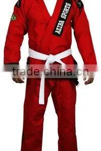 Jiu Jitsu gi thumbnail-1