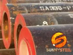 Sunny Steel PipeFitting Industires company overview - view 1 thumbnail