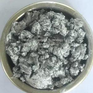 Water-based Aluminium Paste thumbnail-2