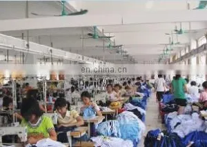 Yiwu Chengyang Apparel Co., Ltd. company overview - view 1 thumbnail