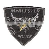 Embroidery Badges thumbnail-1