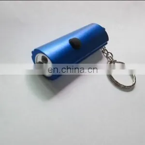 Projector Torch Multi Function Laser Keychain Promotional Products thumbnail-3