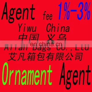 Yiwu City Ornament Agent thumbnail-1