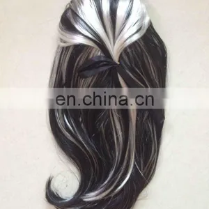CGW-194 Popular Synthetic Halloween Wigs thumbnail-1