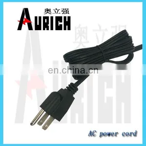 Salt Stone Lamp Pvc Coated Electric Copper Wire Power Cord thumbnail-3