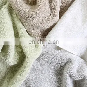 100% Cotton Towels for Male and Female thumbnail-1