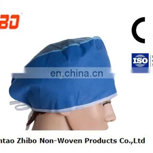 Doctor SMS/PP Cap For Hospital thumbnail-2