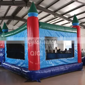 Hot Sale Inflatable Castle Slide,inflatable Jumping Castle,bounce Castle thumbnail-2