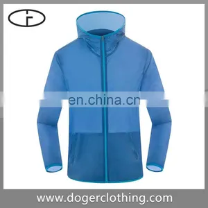 Superior Service 2016 Fashion Design Hooded Men Casual Jacket thumbnail-1