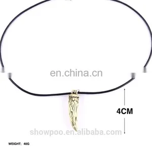 New World Of Warcraft Necklace WOW Necklace thumbnail-4