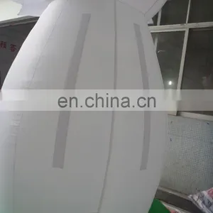 Hot Sunway Giant Inflatable Animals Figure / Inflatable Rabbit thumbnail-5