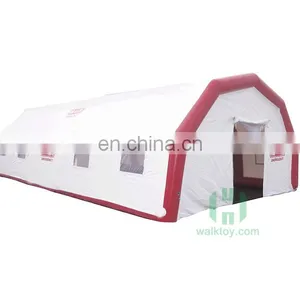 HI Commercial Inflatable Tent Inflatable Dome Tent for Advertising for Sale thumbnail-3