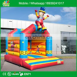 Big Promotion Amazing Inflatable Playground Balloon for Sale thumbnail-1