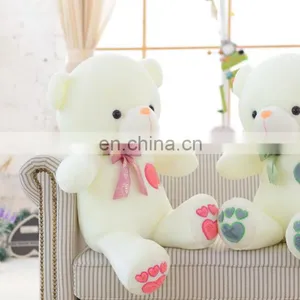 Teddy Bear Factory China Teddy Bear Stuffing Machine Big Teddy Bear Colorful Teddy Bear thumbnail-1