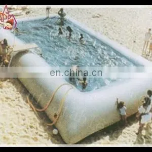 Inflatable Water Pool for Park /inflatable Swimming Pool/inflatable Pool thumbnail-1