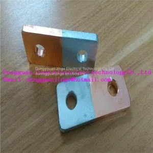 Copper Aluminum Transition Joint Low Price Low MOQ thumbnail-3