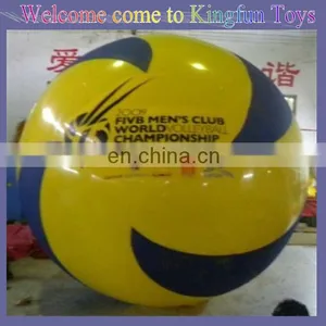 Top Quality Inflatable Helium Ball for Promotion thumbnail-1