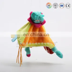 Baby Toys Cube Blankie thumbnail-1