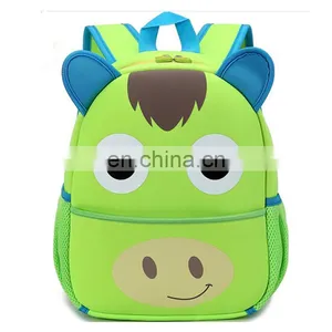 One Side Customed Printing Old School Gym Bag for Outdoor thumbnail-4