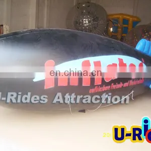 Inflatable Blimp for Promotion thumbnail-1