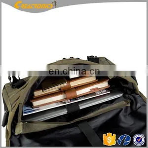 Casual Canvas Mens Cross Body Messenger Shoulder Weekender Bag /Leisure Men Bag/Canvas Bag Men thumbnail-6