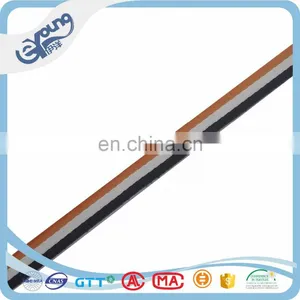 2016 China Direct Factory Customized Jacquard Woven Ribbon thumbnail-2