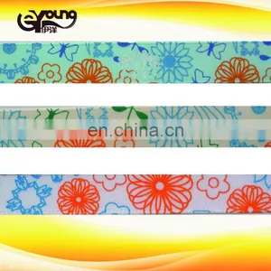 Promotion Polyester Wedding Decoration Woven Satin Ribbon thumbnail-3