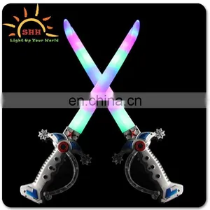 New Stlyle of Prince LED Light Up Swords thumbnail-3