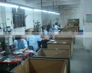 Dongguan ABA Gifts Manufacturing Co., Ltd. company overview - view 1 thumbnail