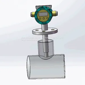 Insert Tuning Fork Density Meter thumbnail-3