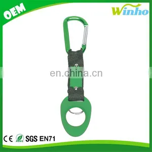 Winho Bottle Holder With Carabiner thumbnail-2