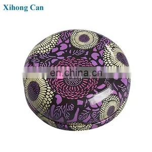 Dongguan Hardware Colored Wholesale Candle Tin thumbnail-5
