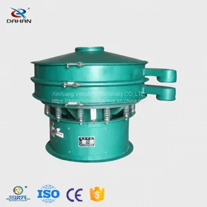 High Accuraacy Low Noise Professional Vibration Sieve Shaker Machine thumbnail-1