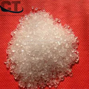 White Electric Grade Purity 99.99% Precision Casting Material Fused Silica Egypt Wholesale Price Supply Free Sample thumbnail-1