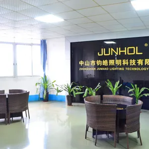 Zhongshan JunHong Photoelectric Technology Co., Ltd company overview - view 1 thumbnail