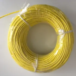Underwater Buoyant Neutral Buoyancy 1 Pairs (2*28AWG) ROV Cable thumbnail-1