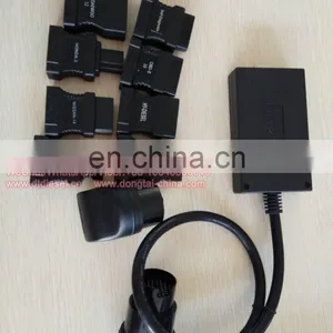 FCAR-F3-G Auto Diagnostic Computer Super Scanner thumbnail-4