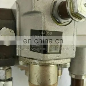 Fuel Injection Pump 294000-1951 thumbnail-5