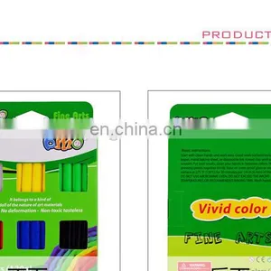 Hot Amazon 2018 New Packing 6 Color DMO Polymer Clay thumbnail-5