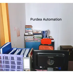 Guangzhou Pude Automatic Control Technology Co., Ltd. company overview - view 3 thumbnail
