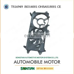 Made In China SONGTIAN RADIATOR COOLING FAN MOTOR 51738799 thumbnail-1
