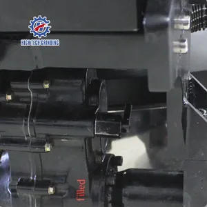 Floor Concrete Polishing Machine thumbnail-4