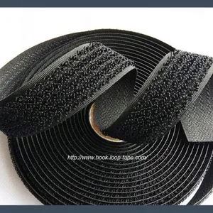 Hook Loop Consubstantiality Piping Hook and Loop Tape thumbnail-1