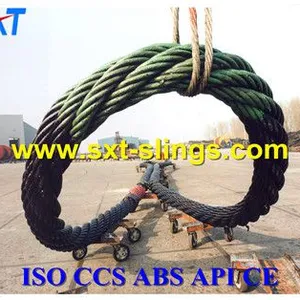 Ungalvanized Steel Wire Manufacturer 6*12+7FC thumbnail-2